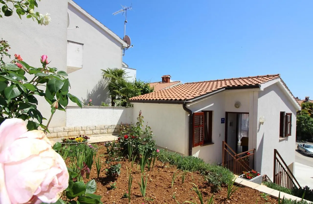 Apartment Radin Near The Beach Poreč