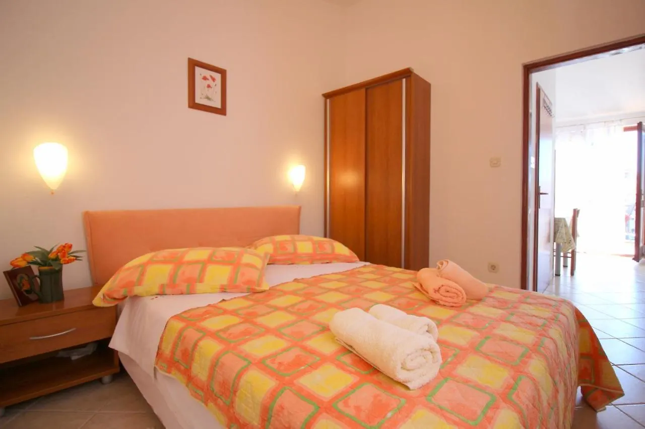Apartment Radin Near The Beach Porec 0*,  Croatia