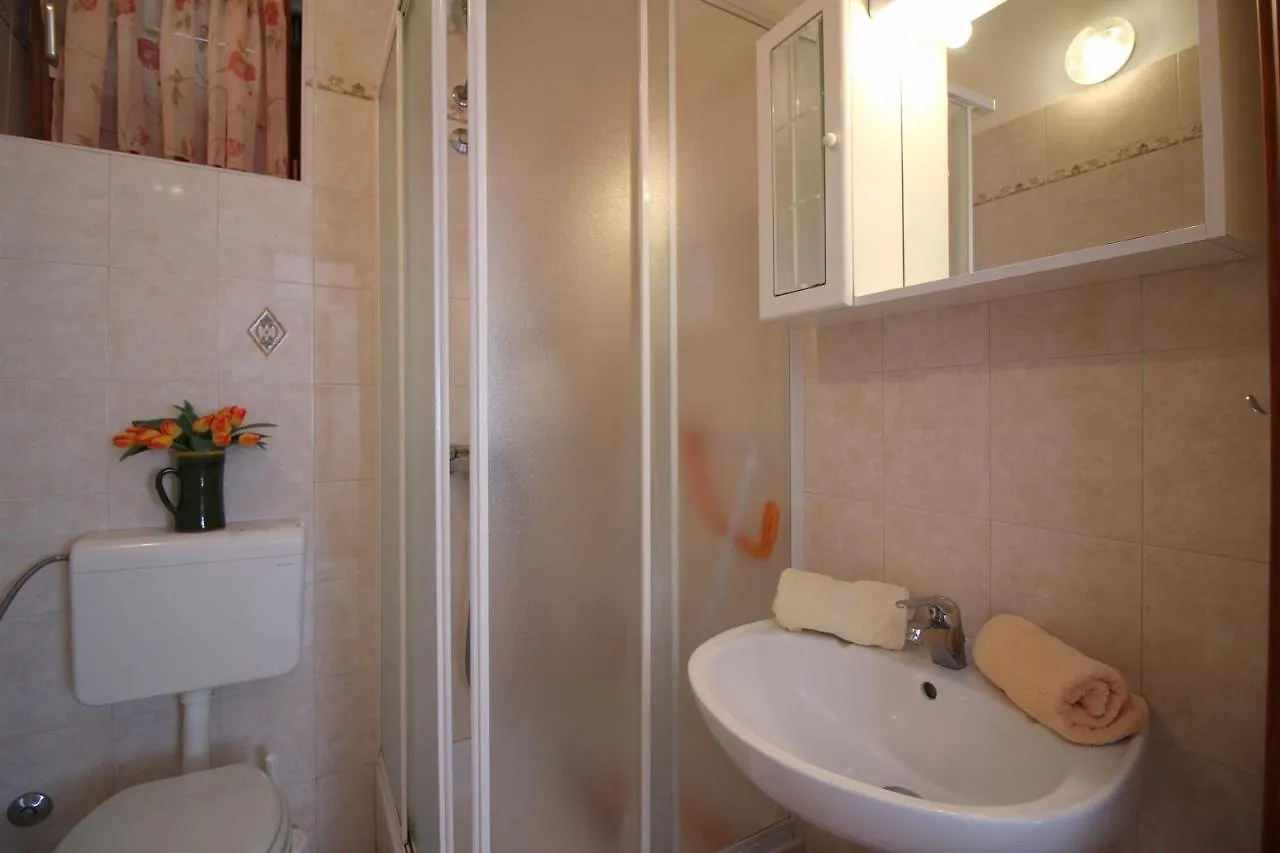 Apartment Radin Near The Beach Porec 0*,  Croatia